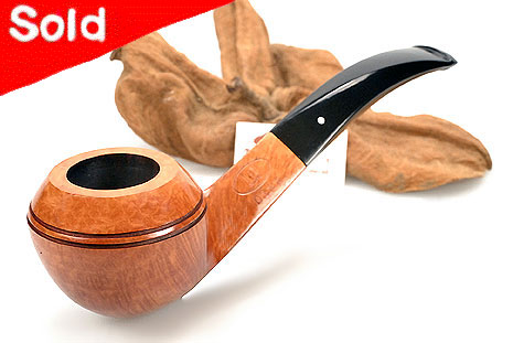 Alfred Dunhill Root Briar DR 2 Star